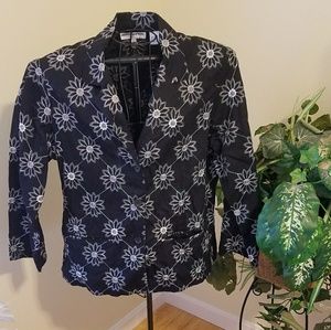 Cathie Daniels Lightweight Jacket